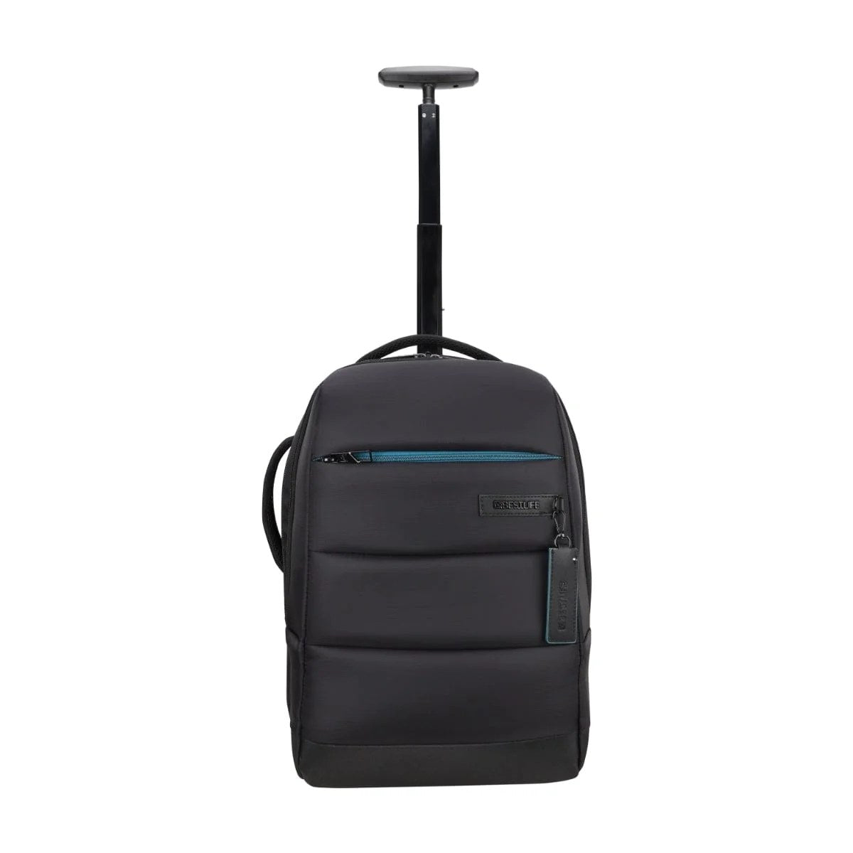 C-Plus Luggage — vue 1