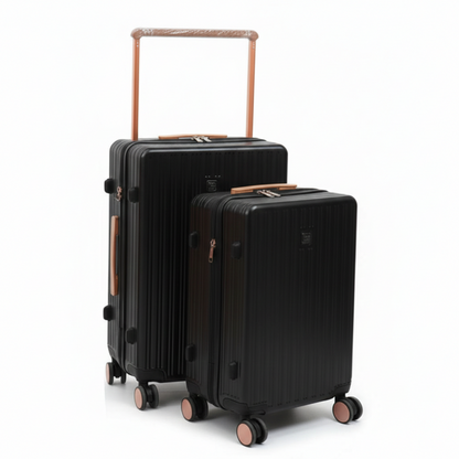 Valise Cabine - Bagage Cabine | Maroc - Noir