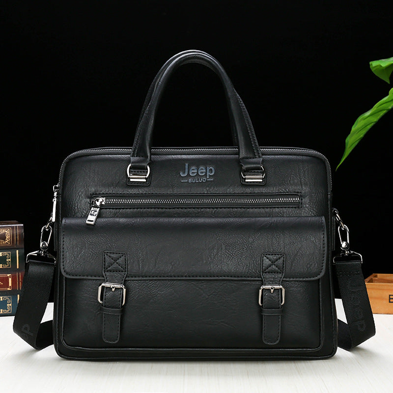 Cartable Scolaire Garcon - Vue detaillee