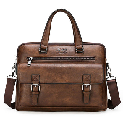 Cartable Scolaire Garcon Valisa - Cartable Professionnel – Sac Business Élégant avec