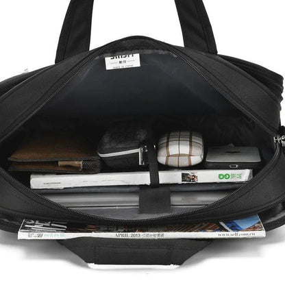 Sac Business Homme - Vue detaillee