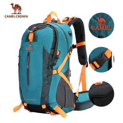 Sac À Dos Femme Valisa - Sac de Trip Étanche – Sac à Dos Ultraléger pour Ho