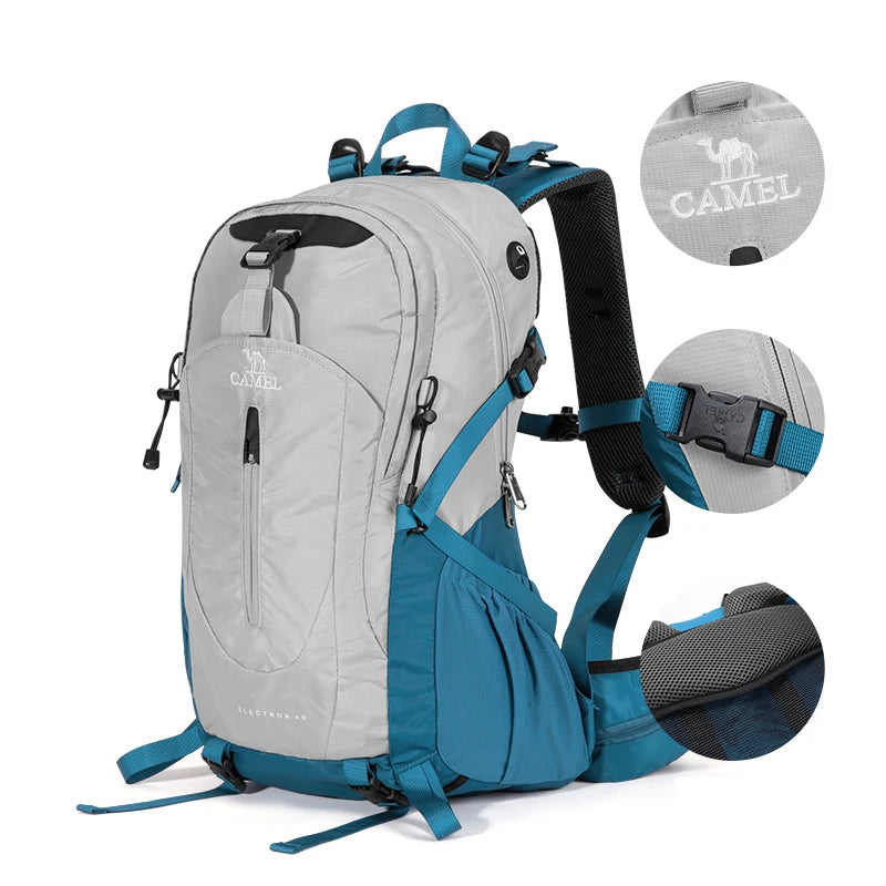 Valisa - sac à dos voyage au Maroc