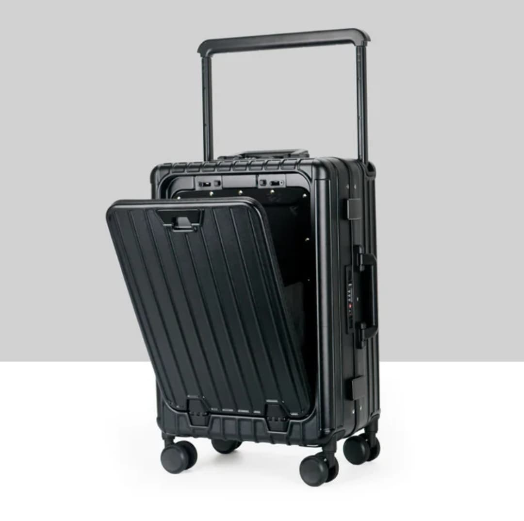 Bagage Cabine - Vue detaillee