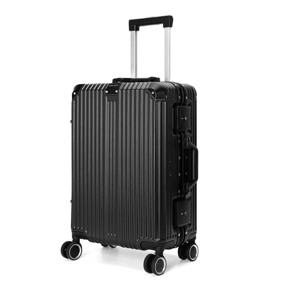 Valise Cabine - Bagage Cabine | Maroc — Noir