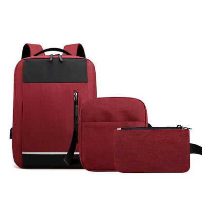 Sac À Dos Femme Valisa - 3 in1 sac à dos promotion