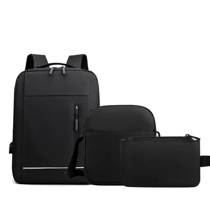 Sac À Dos Ordinateur - Vue detaillee
