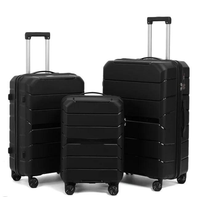 Valise Cabine - Valise Voyage | Maroc - 20 POUCE