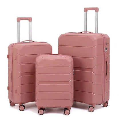 Valise Voyage - Vue detaillee