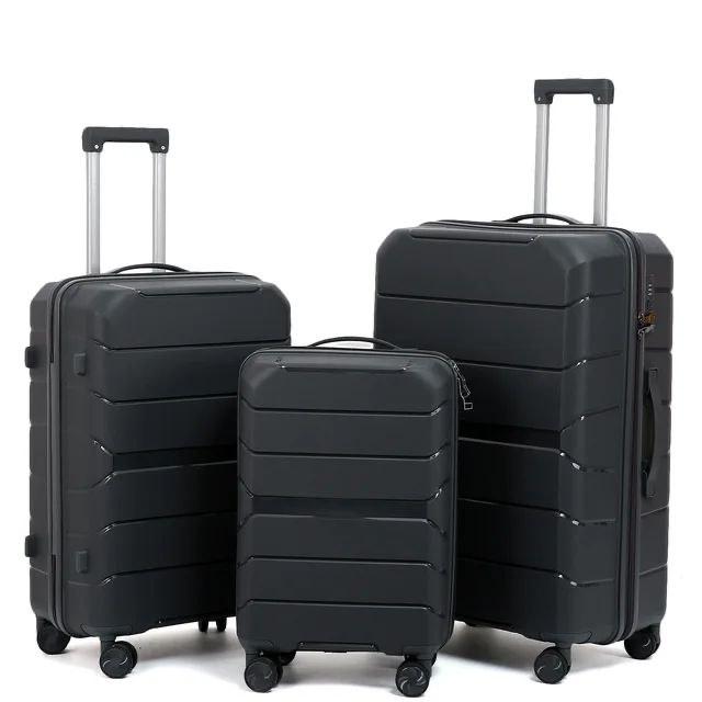 Valise Cabine - Valises de Voyage Valisa Maroc - Image 7