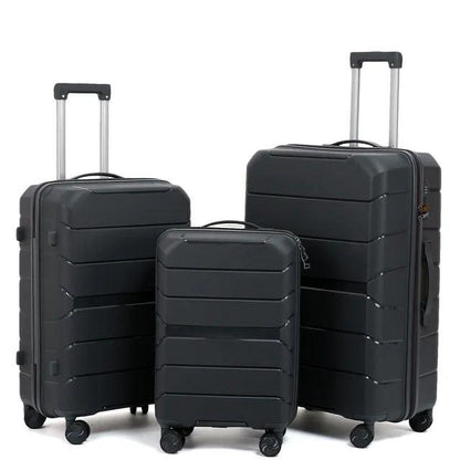 Valise Cabine - Valises de Voyage Valisa Maroc - Image 7