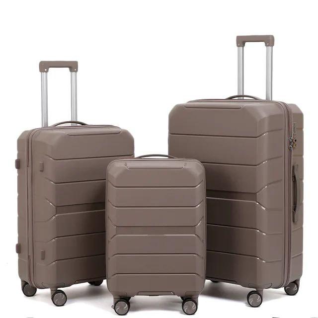 Valise Cabine - Valises de Voyage Valisa Maroc - Image 6