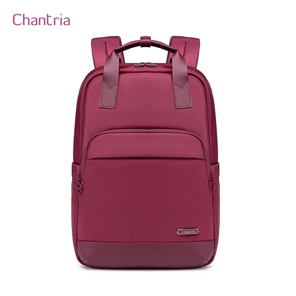 Sac À Dos Ordinateur Valisa - Sac à Dos Femme Business 15.6" – Élégant, Léger et