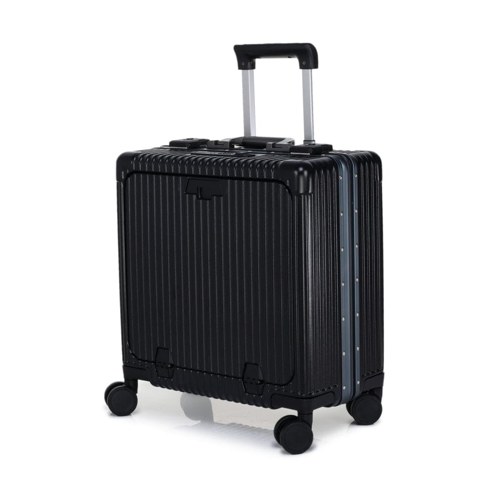 Valise Cabine - Bagage Cabine | Maroc - Noir