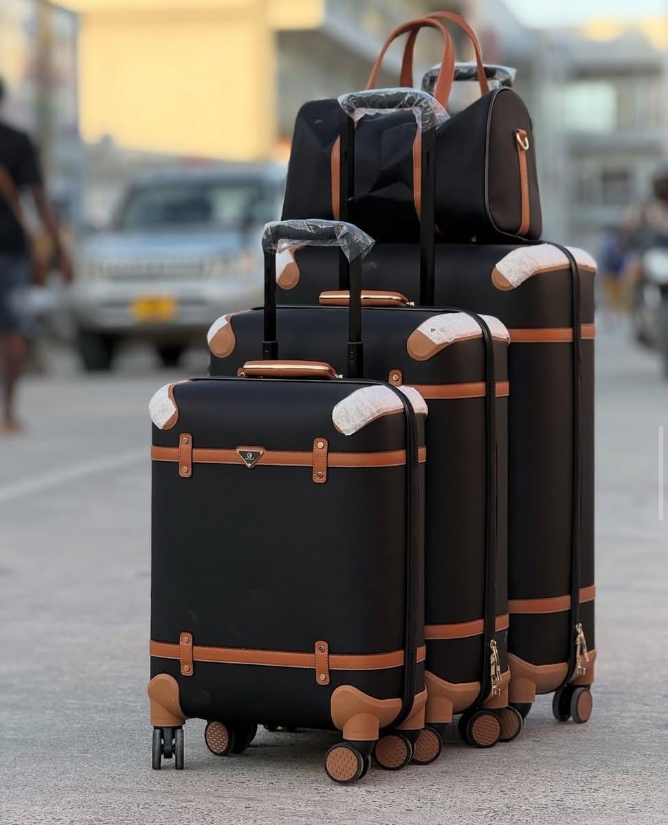 Valise Cabine - Valises de Voyage Valisa Maroc - Image 7