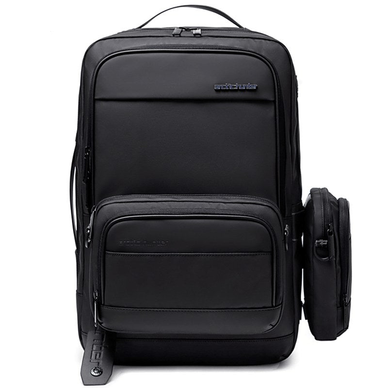 BACKPACK ARTiC 3 -1 - vue 1