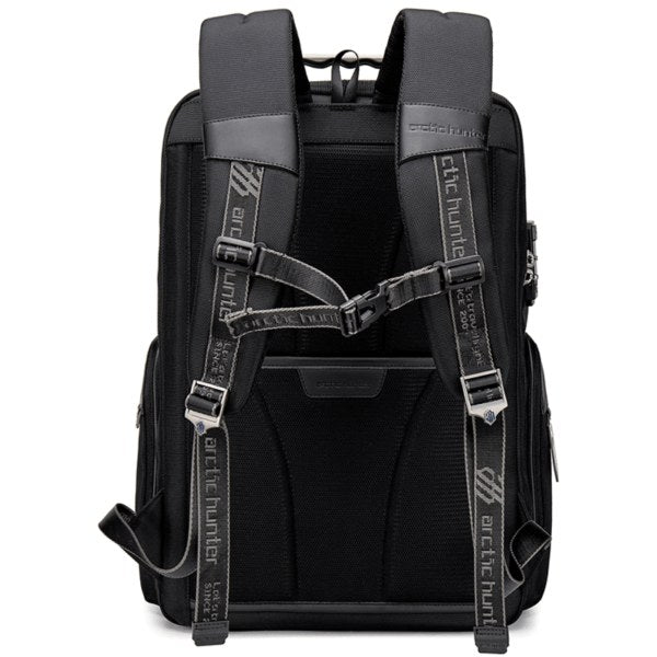 Backpack Lix - vue 3