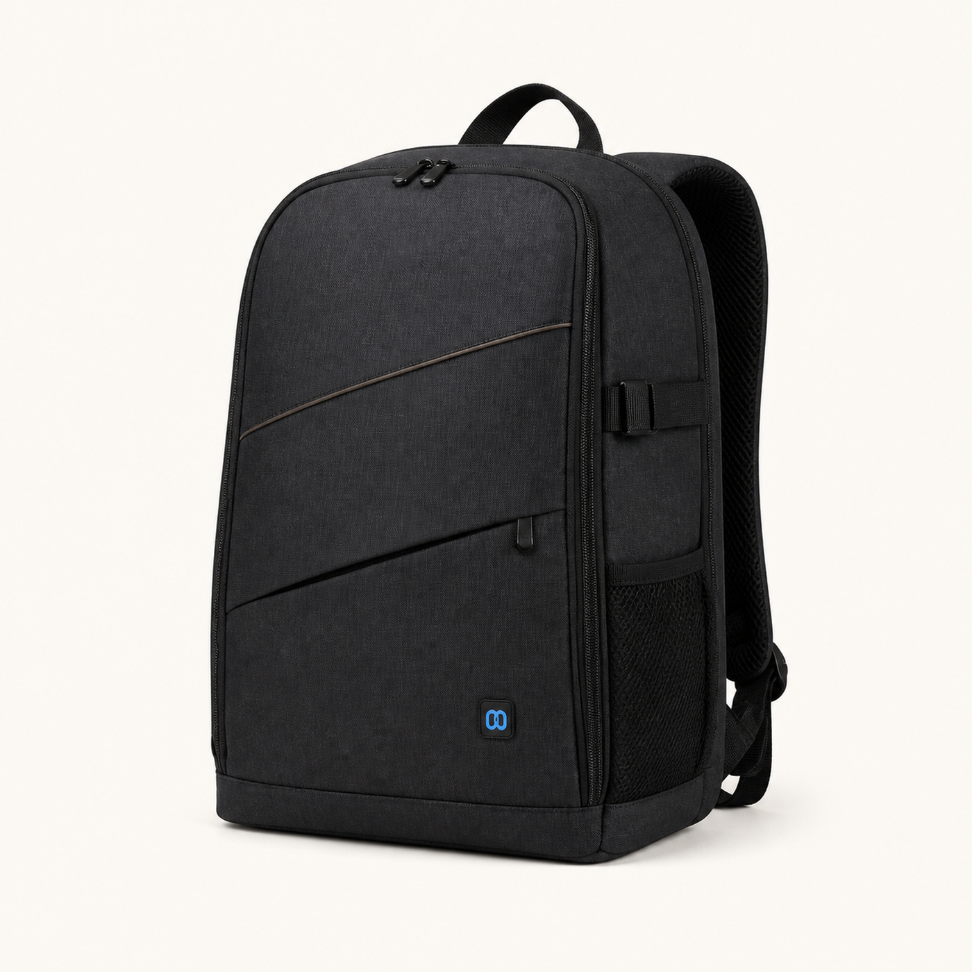 BACKPACK CAMERA - vue 2