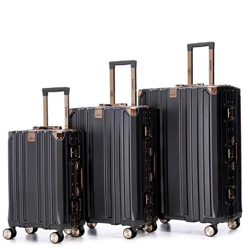 Valise Cabine - Qualite premium Valisa