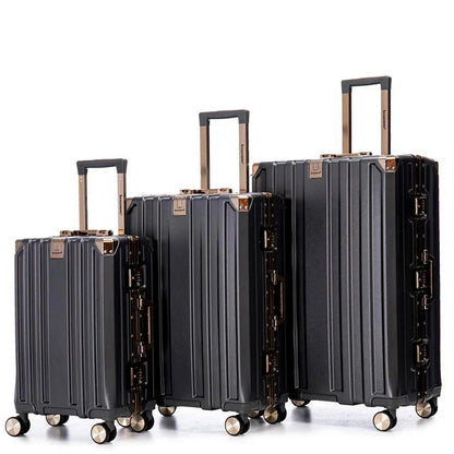 Valise Cabine - Qualite premium Valisa