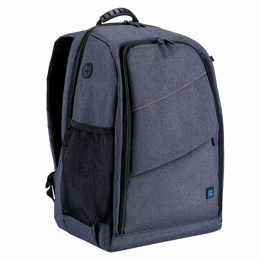 BACKPACK CAMERA - vue 3