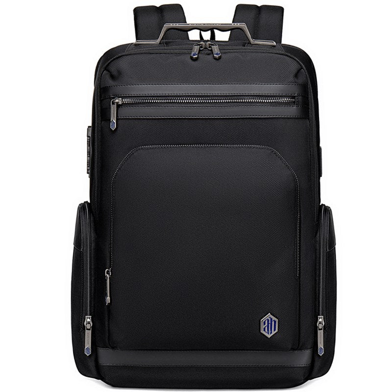 Backpack Lix - vue 1