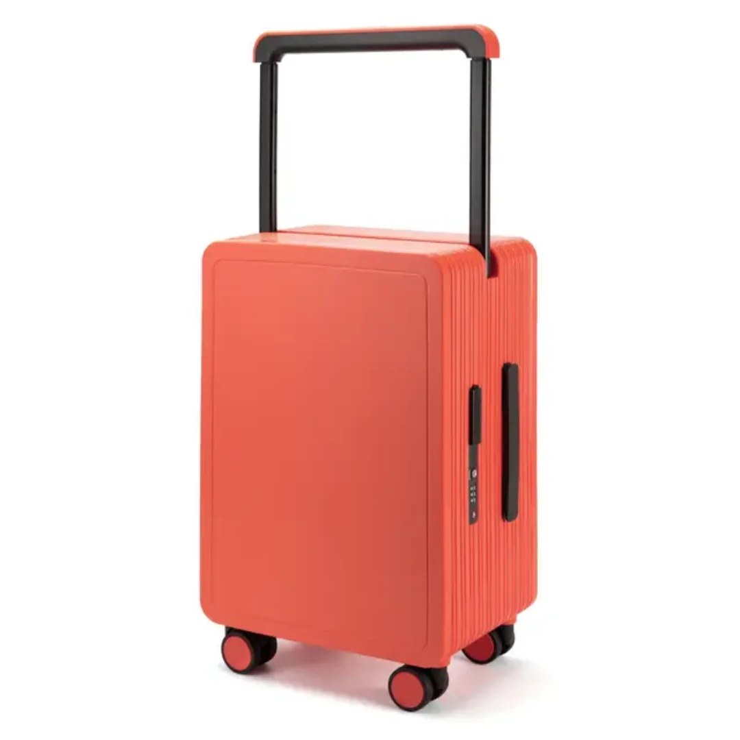 cabine - Handle Injection — vue 5