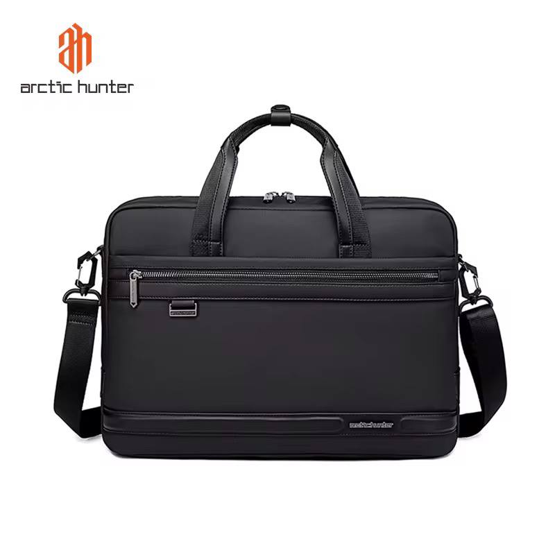 Cartable Scolaire Garcon Valisa - Cartable Business 2-en-1 pour Ordinateur 15,6″ | S