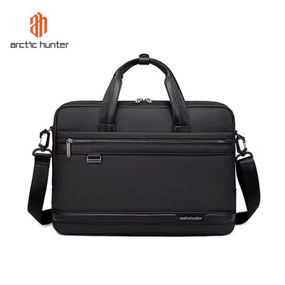 Cartable Scolaire Garcon — Noir