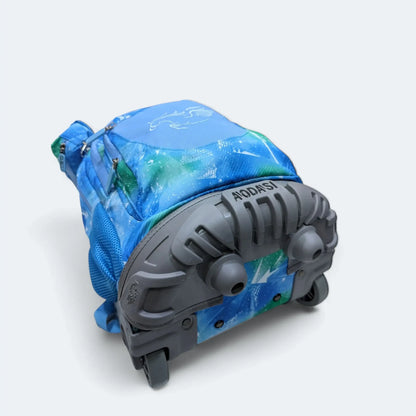 Cartable Scolaire Garcon - Cartables Scolaires Valisa Maroc - Image 9