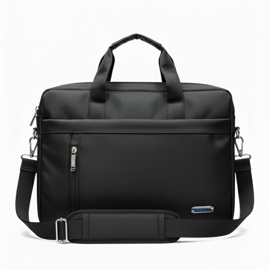 Cartable Scolaire Garcon Valisa - Cartable Ordinateur 15.6" Étanche – Sac Business H