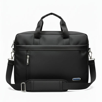 Cartable Scolaire Garcon — Noir