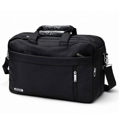 Cartable Scolaire Garcon - Noir