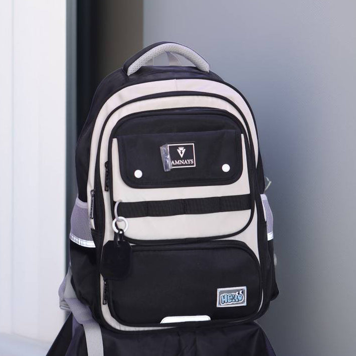 Cartable Scolaire Garcon Valisa - Cartable Scolaire Garçon Fille – Sac à Dos AMNAYS