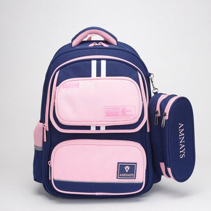 Cartable Scolaire Garcon - Cartables Scolaires Valisa Maroc - Image 5