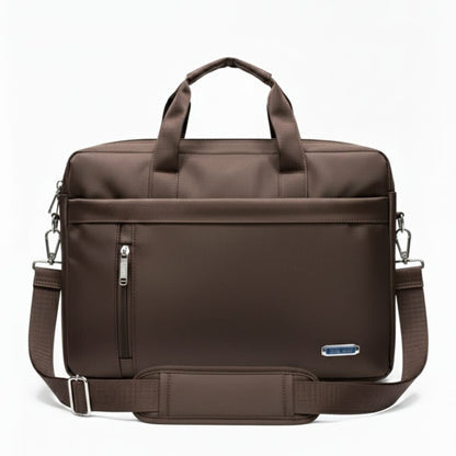 Cartable Scolaire Garcon — Marron