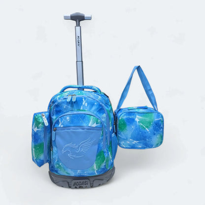 Cartable Scolaire Garcon - Cartables Scolaires Valisa Maroc - Image 7