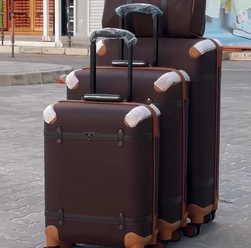 Valise Cabine - Qualite premium Valisa