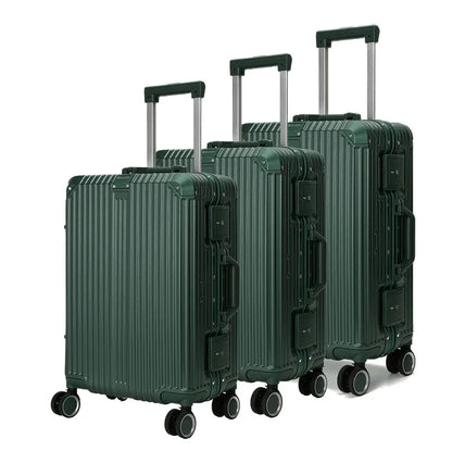 Valise Cabine Valisa - Ensemble de Valises Polycarbonate Haut de Gamme An
