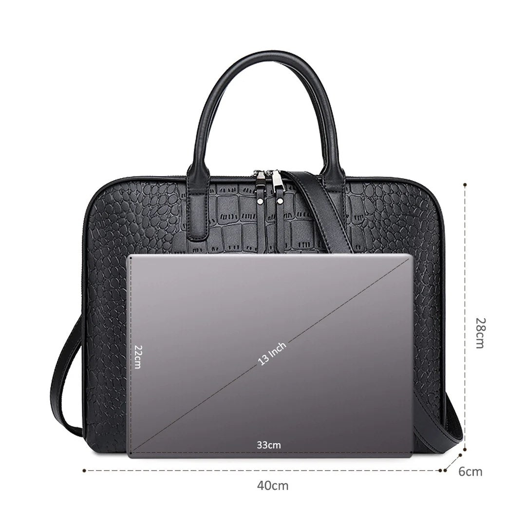 AUREN CROCO - vue 7