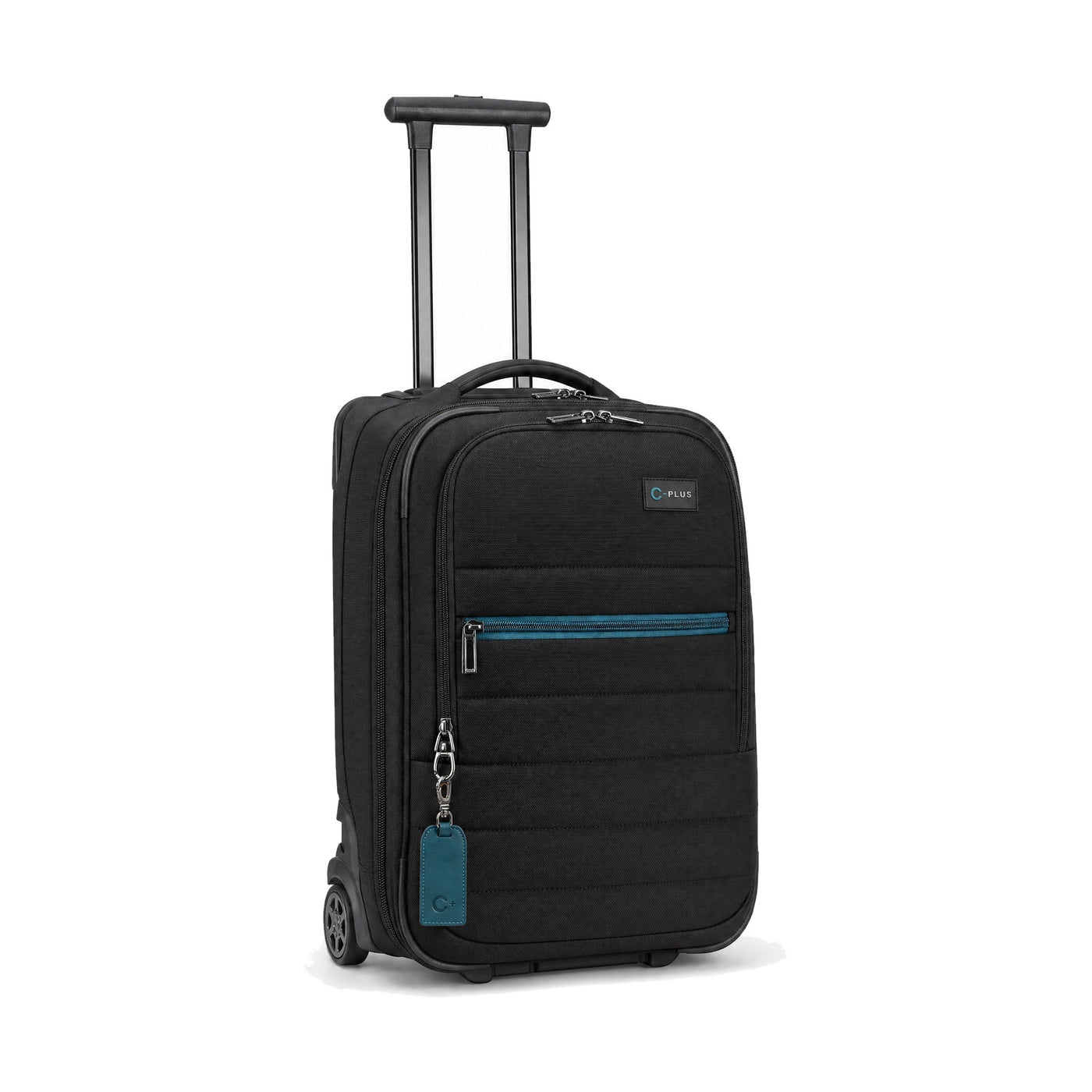 C-Plus Luggage — vue produit sur fond blanc