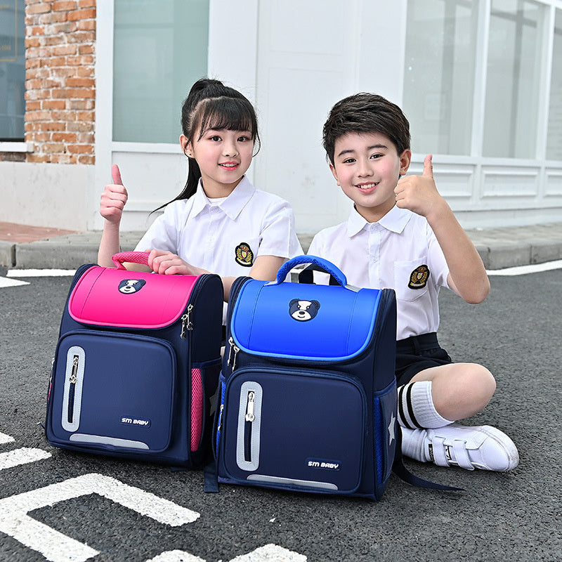 Cartable Scolaire Garcon Valisa - Cartable Elégant