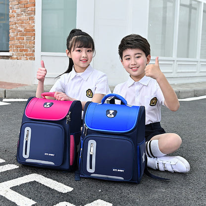 Cartable Scolaire Garcon Valisa - Cartable Elégant