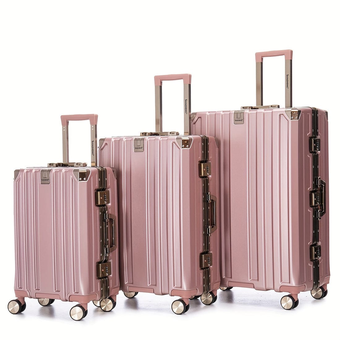 Valise Cabine - Valises Cabine Valisa Maroc - Image 8