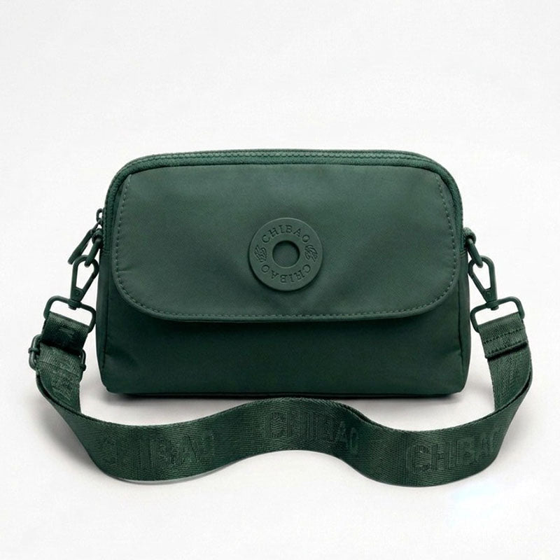 Valisa - sac bandoulière cuir au Maroc