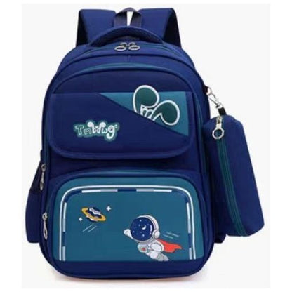 Cartable Scolaire Garcon - Qualite premium Valisa