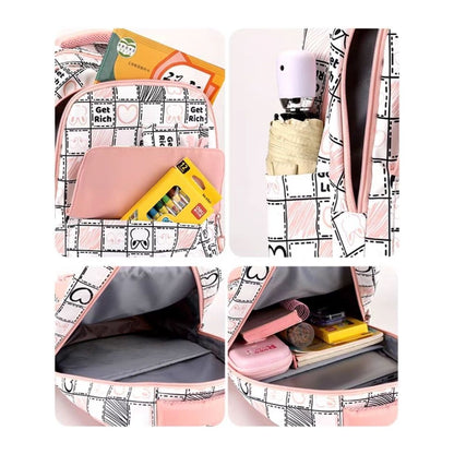 Cartable Scolaire Garcon - Qualite premium Valisa