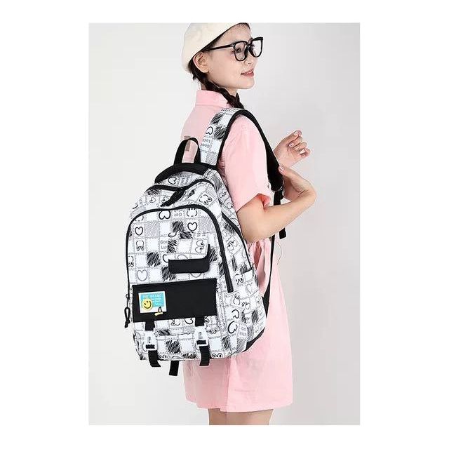 Cartable Scolaire Garcon Valisa - CARTABLE SCOLAIRE