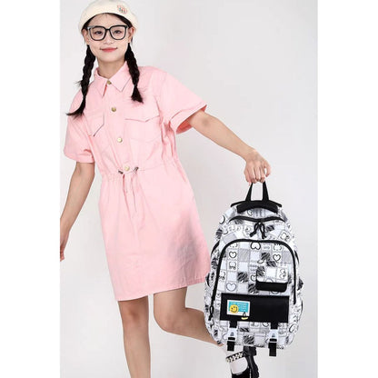 Valisa - cartable scolaire garcon au Maroc