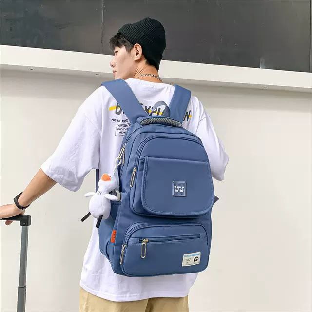 Cartable Scolaire Garcon - Cartables Scolaires Valisa Maroc - Image 7